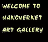 Welcome to Hanovernet Art Gallery